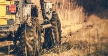 Tips for Planning Your First Off-Roading Trip