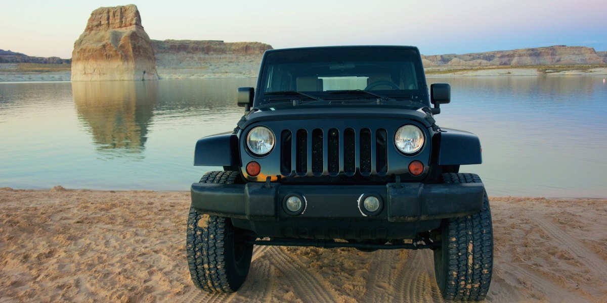 How to Clean Jeep Wrangler Undercarriage Tips: Ultimate Guide