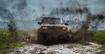 Ways To Increase Visibility While Off-Roading