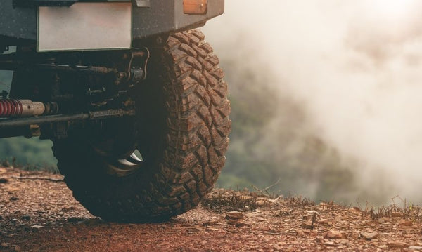 Ways To Prevent Damaging Your Jeep While Off-Roading