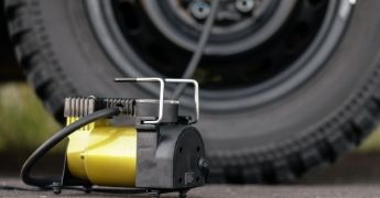 What You Should Always Keep in Your Jeep