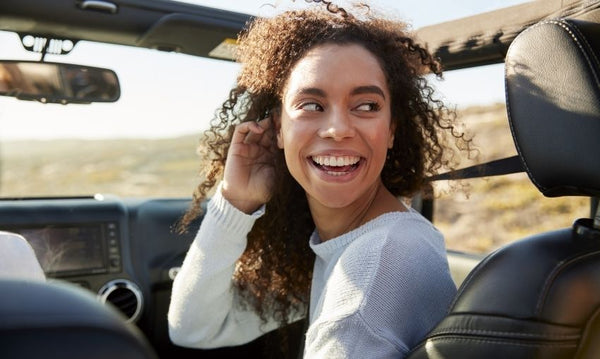Why a Jeep Is the Perfect Summer Vehicle