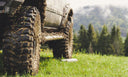 Why Ford Broncos Are Great For Off Road Enthusiasts