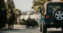 Why Jeep Wranglers Avoid Depreciation