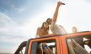 Why Should Your Jeep Go Topless