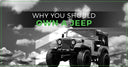 Why You Should Own A Jeep