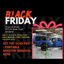 TOPLIFT PROS FOR JEEP® WRANGLER & GLADIATOR