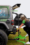 Venture Pro Hardtop Removal Tool