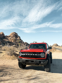 <p>Shop products For Ford Bronco®</p>