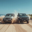 TopLift Pro V2.0 | Hardtop Removal & Storage Tool for Jeep and Ford Bronco
