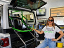 TopLift Pro V2.0 | Hardtop Removal & Storage Tool for Jeep and Ford Bronco