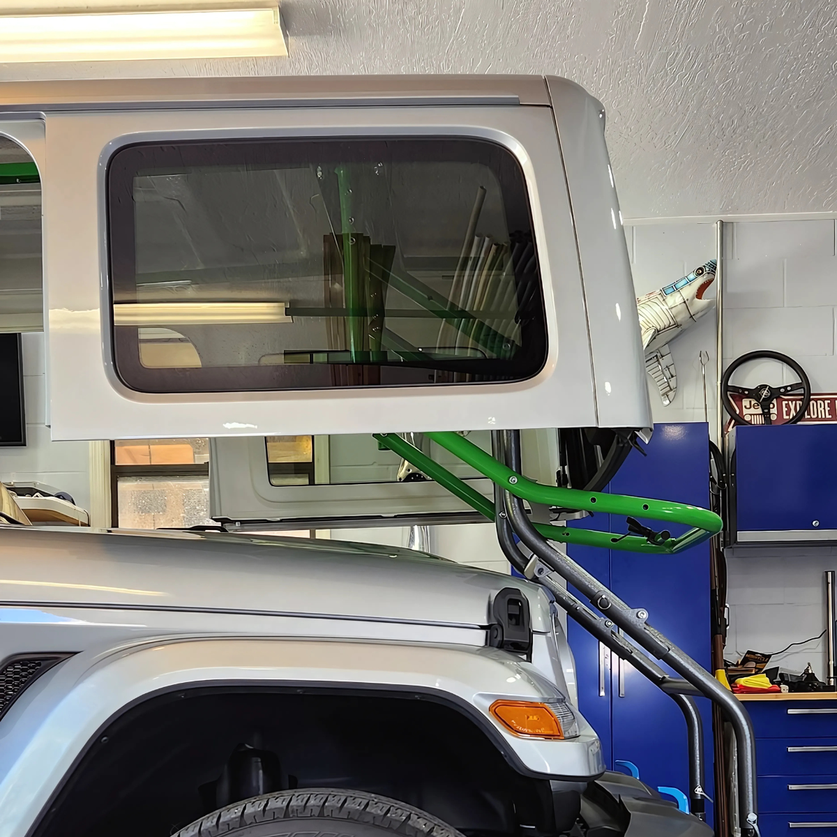 PRO BUNDLE - TOPLIFT PRO™ v2, POWER PRO™ v2 & TURN PRO™