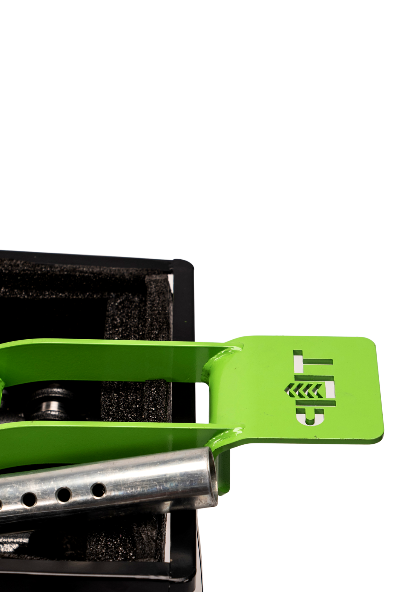 Venture Pro® - Hardtop Removal & Storage Tool for Jeep® Wrangler & Ford Bronco® 4-Door