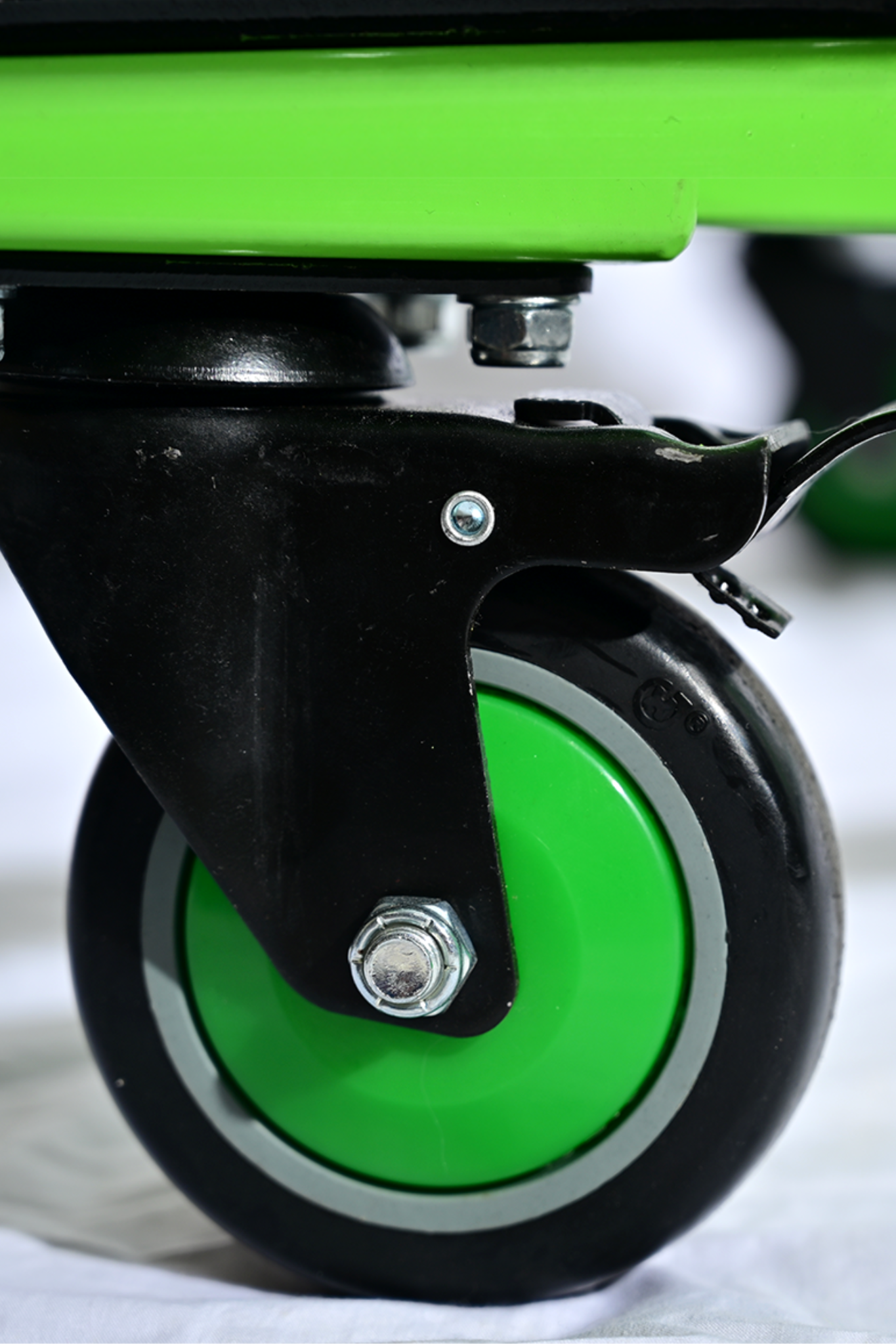 Venture Pro® - Hardtop Removal & Storage Tool for Jeep® Wrangler & Ford Bronco® 4-Door