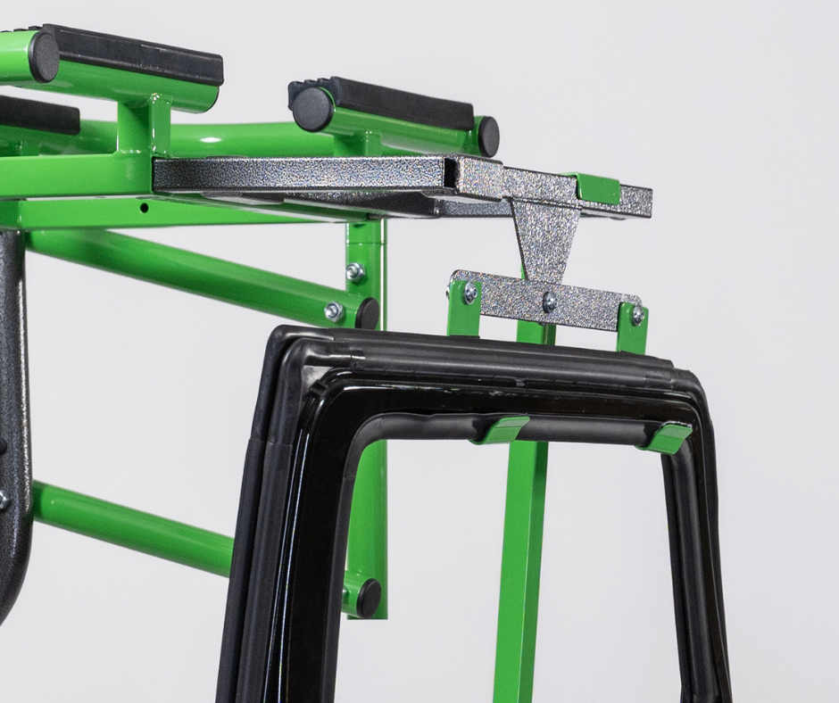 TopLift Pros Jeep® Wrangler Door Removal Tool ( This Product is not compatible with the new TLP V2.0 VERSION)FINAL STOCK!