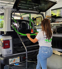 TopLift Pro V2.0 | Hardtop Removal & Storage Tool for Jeep and Ford Bronco