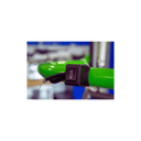 Power Pro V2.0 motorized worm drive actuator attachment for shipping, shown on a white background with control components.