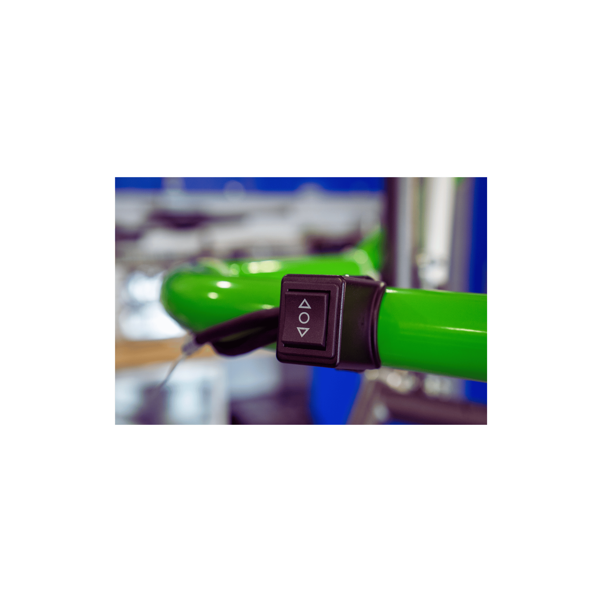 Power Pro™ - Motorized Actuator Worm Drive Attachment (COMPATIBLE WITH THE OIRIGINAL TOPLIFT PRO, NOW DISCONTINUED)