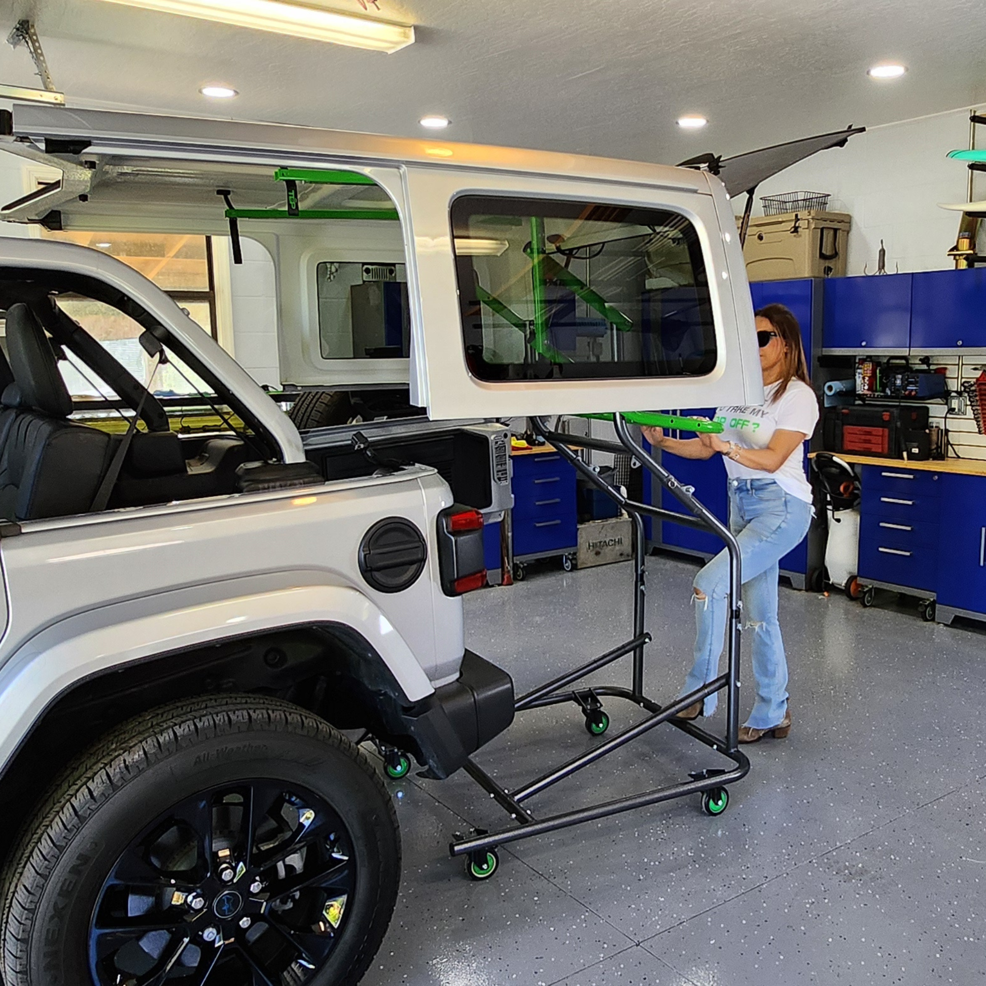 PRO BUNDLE - TOPLIFT PRO™ v2, POWER PRO™ v2 & TURN PRO™