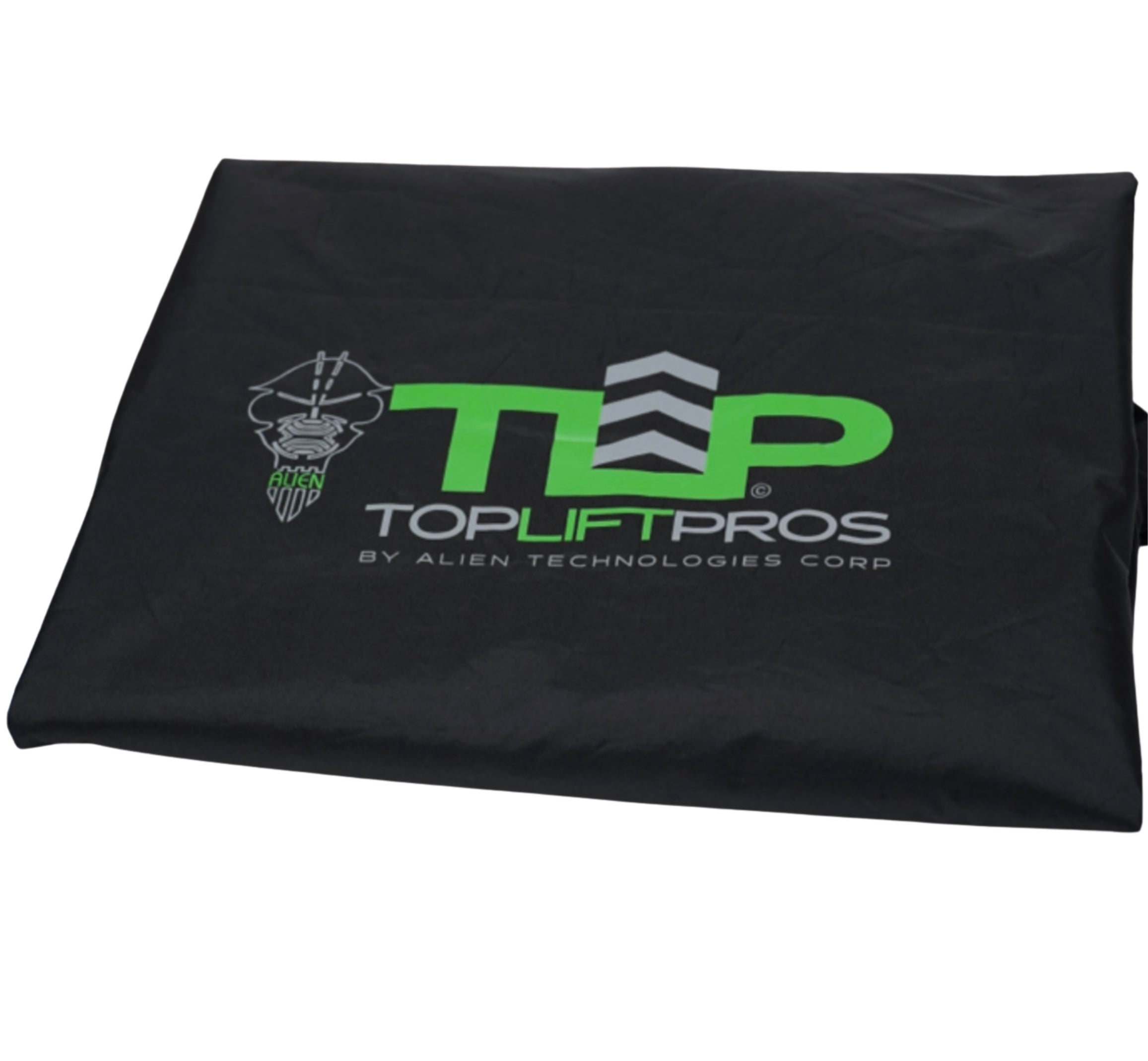 TopLift Pros Store-A-Door™ Jeep® Door Storage Cart Cover