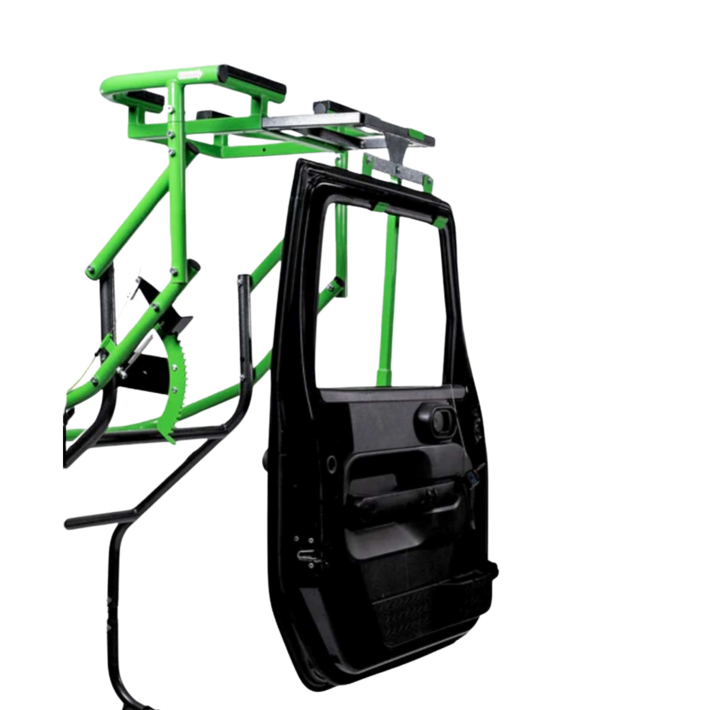 TopLift Pros Jeep® Wrangler Door Removal Tool ( This Product is not compatible with the new TLP V2.0 VERSION)FINAL STOCK!