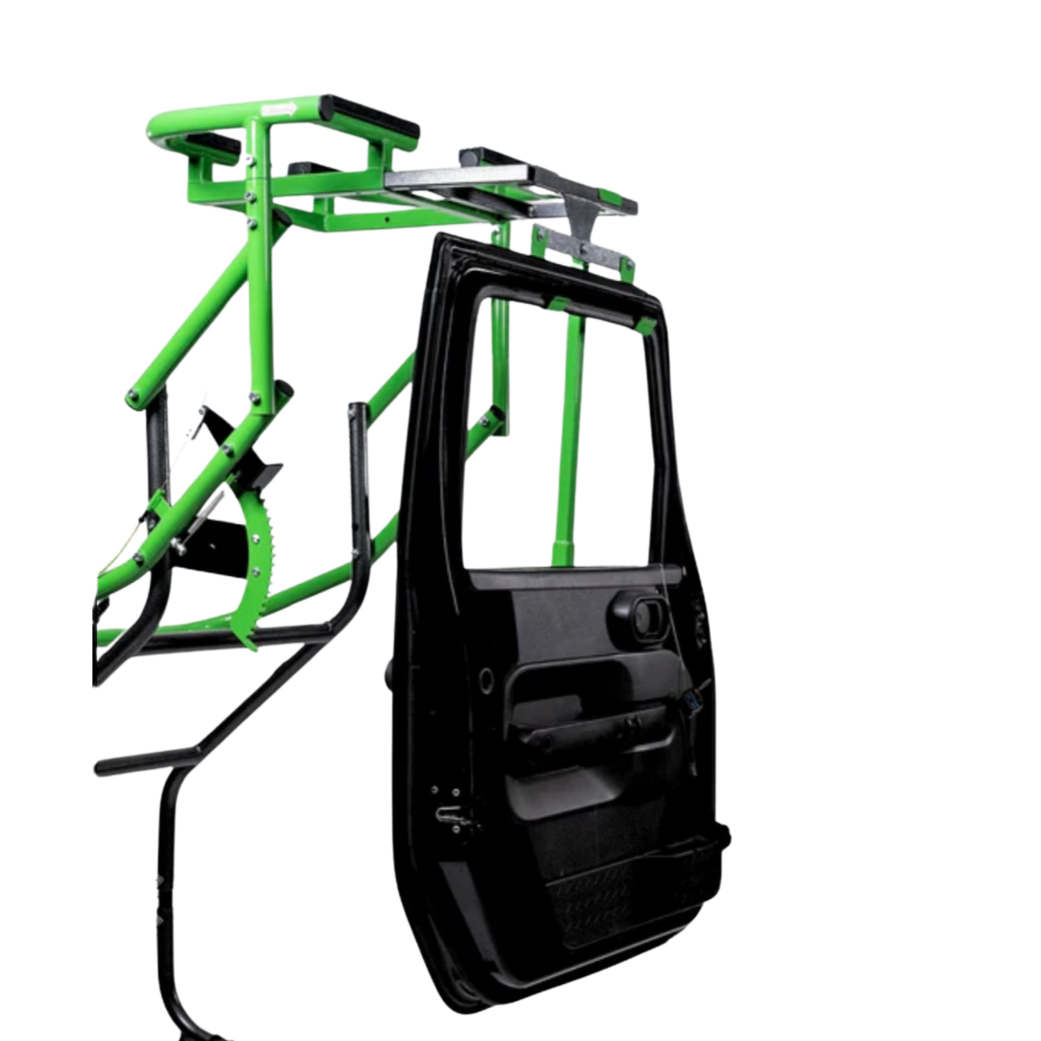 TopLift Pros Jeep® Wrangler Door Removal Tool ( This Product is not compatible with the new TLP V2.0 VERSION)FINAL STOCK!