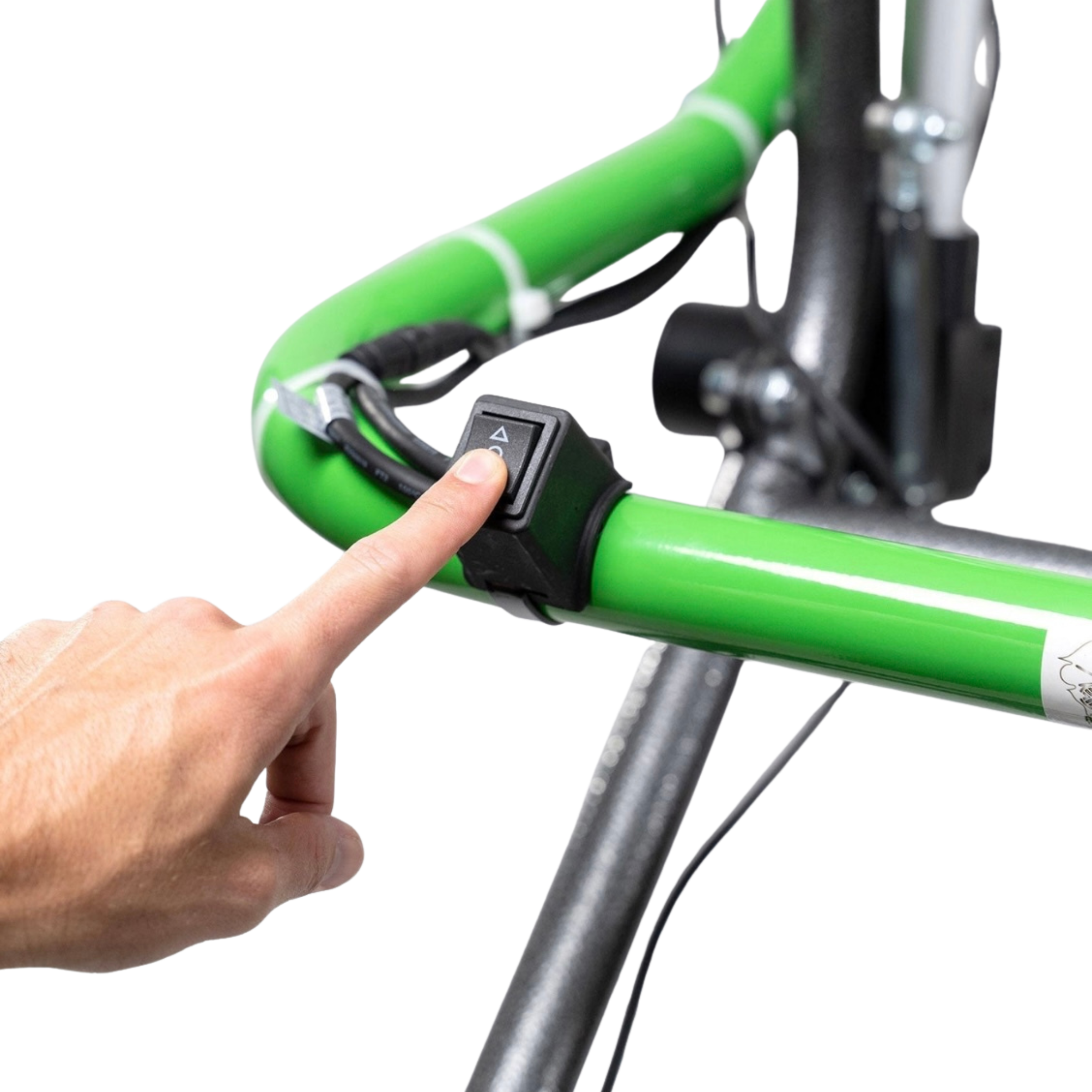 Power Pro™ - Motorized Actuator Worm Drive Attachment (COMPATIBLE WITH THE OIRIGINAL TOPLIFT PRO, NOW DISCONTINUED)