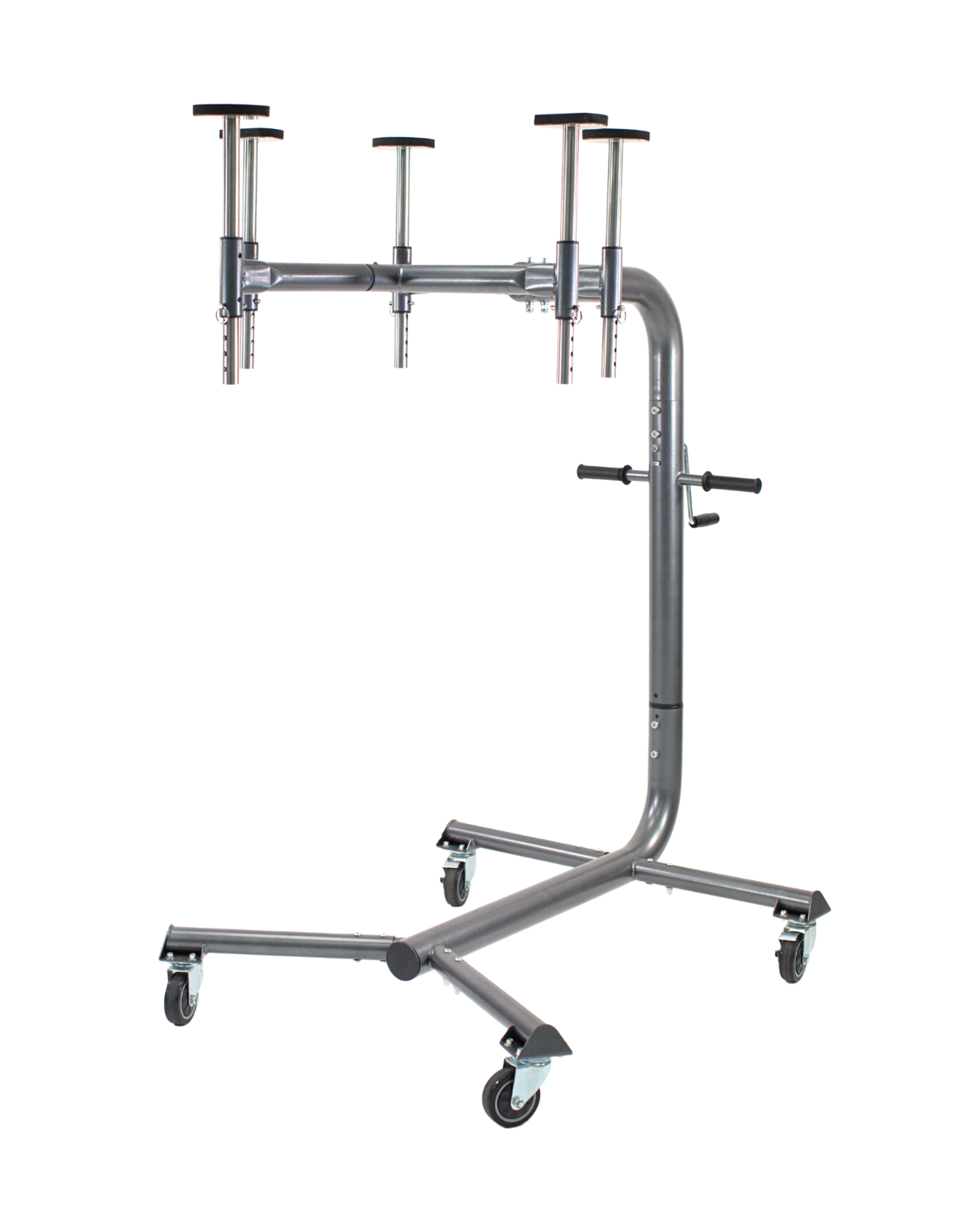 LIFTnGO™ - Hardtop Removal and Storage Tool for Jeep Wrangler & Ford Bronco®