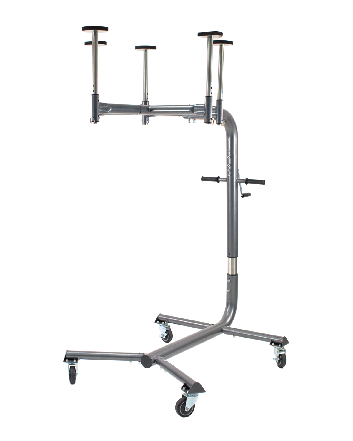 LIFTnGO™ - Hardtop Removal and Storage Tool for Jeep Wrangler & Ford Bronco®