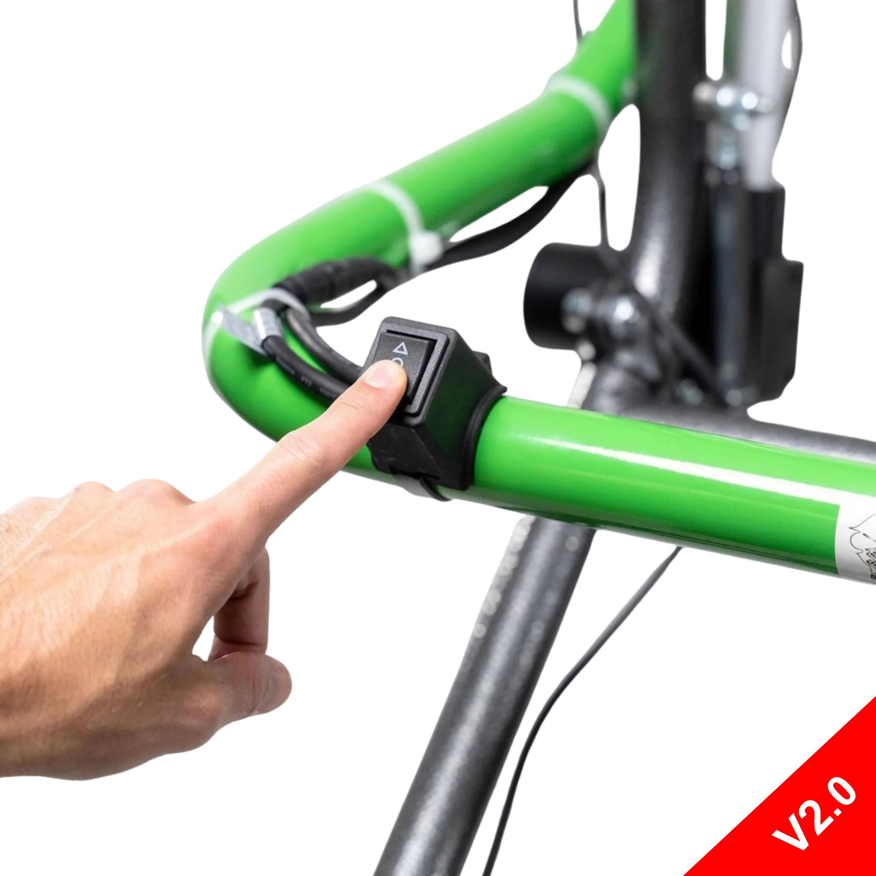 PRO BUNDLE - TOPLIFT PRO™ v2, POWER PRO™ v2 & TURN PRO™