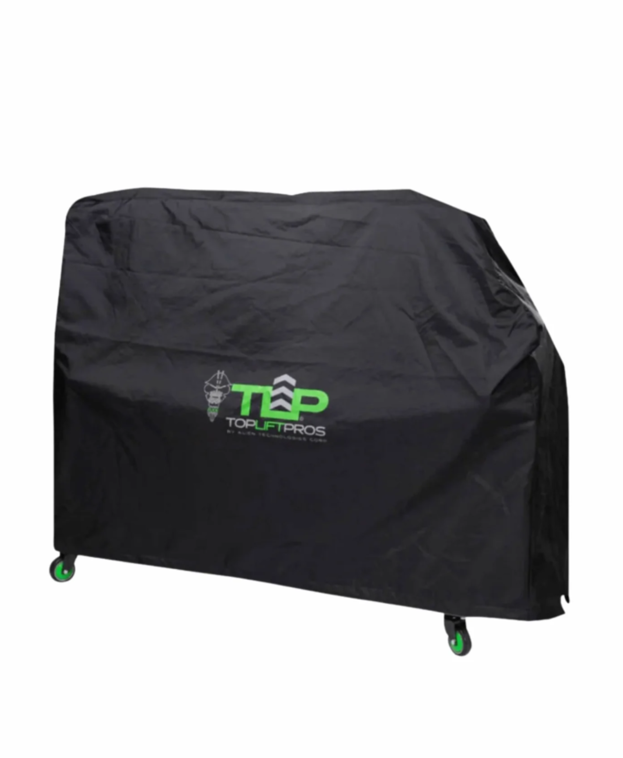 TopLift Pros Store-A-Door™ Jeep® Door Storage Cart Cover