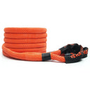 Heavy-duty VYSN 7/8" x 20' kinetic recovery tow rope with 30,580 lbs capacity, off-road snatch strap for Jeep, truck, ATV, and UTV.