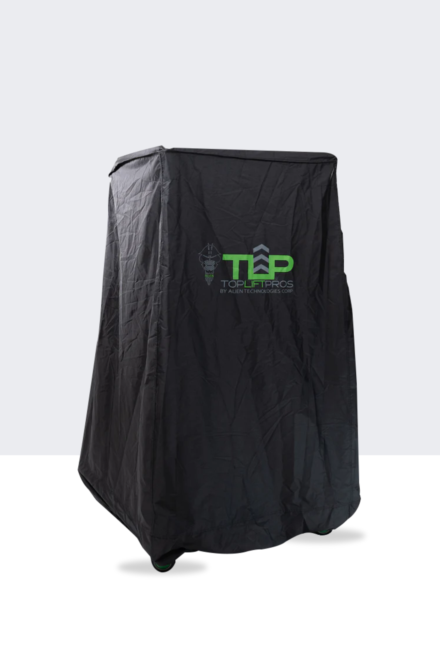 TopLift Pro™ Cover - Jeep® Wrangler Hardtop Removal Tool Cover - TopLift Pros
