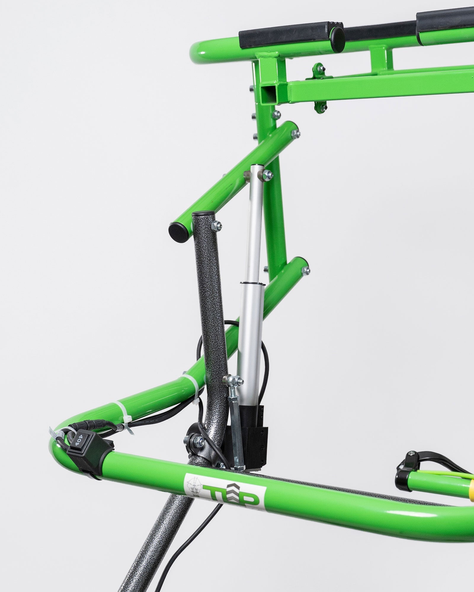 ✨HOLIDAY BUNDLE SALE/TopLift Pro™ - Ford Bronco® 4-Door Hardtop Removal Lift/Hoist & PowerPro & Cover🎁 - TopLift Pros