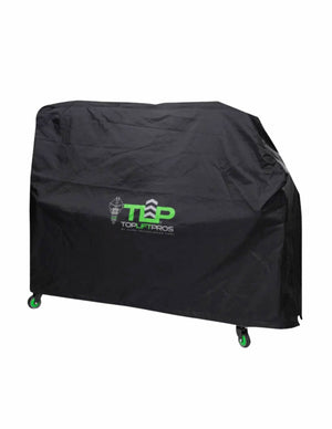 Store-A-Door™ Cover - TopLift Pros Jeep® Door Storage Cart Cover - TopLift Pros