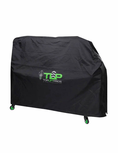 Jeep Store A Door Cart Cover Jeep Door Protection TopLift Pros