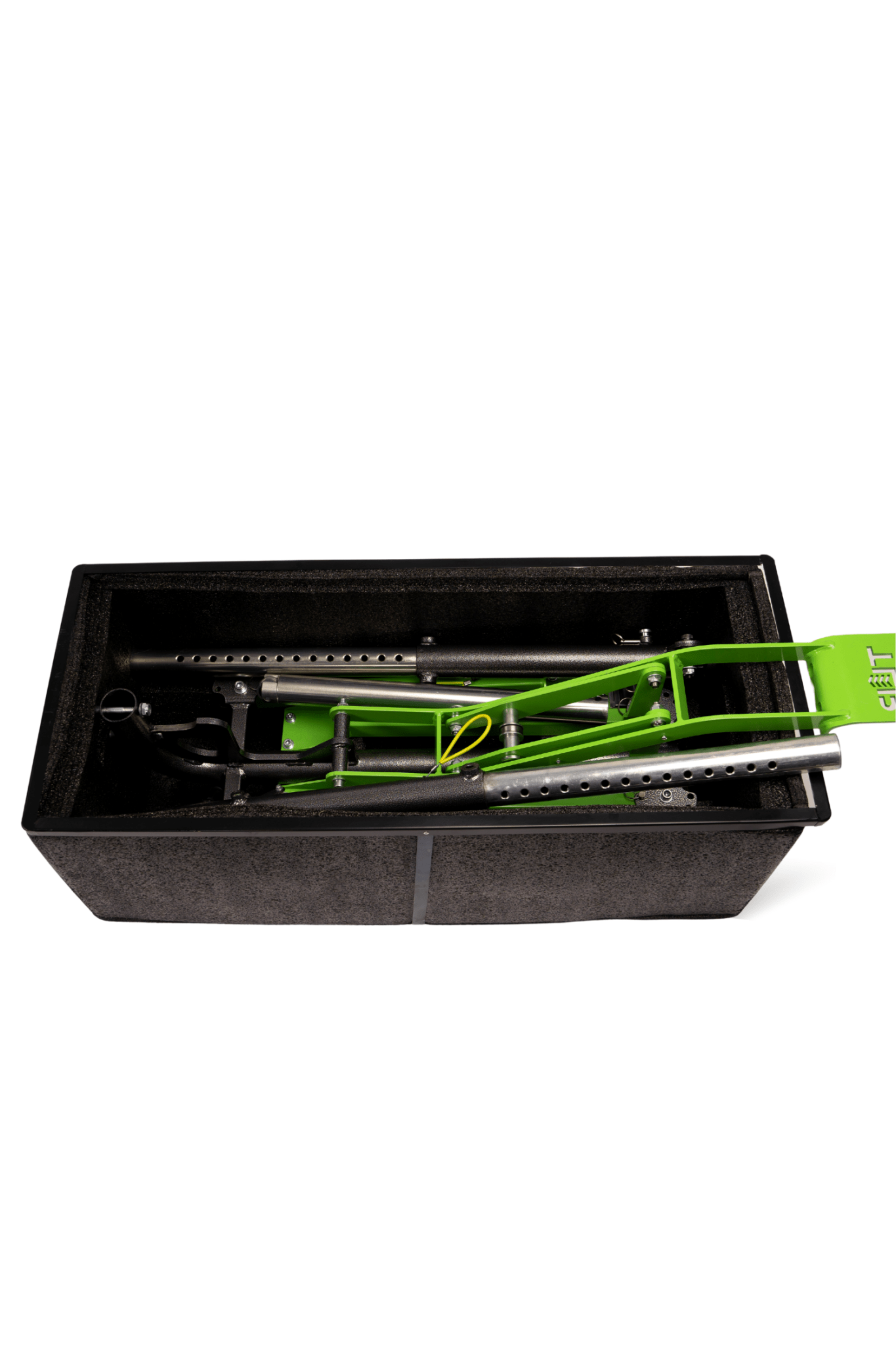 Venture Pro™ - Jeep® Hardtop Removal Lift/Hoist - TopLift Pros