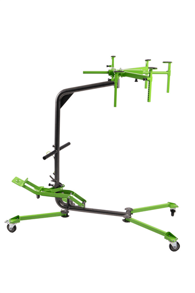 Venture Pro Hardtop Removal and Storage Tool | TopLift Pros